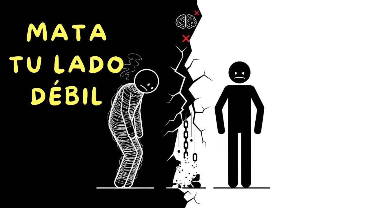 EFECTO SOMBRA: Por Qué Te Mientes a Ti Mismo | La Trampa Psicológica del Procrastinador