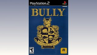 Bike Chase/The Setup (High)[Bully]