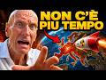 LEUROPA CI VUOLE PORTARE ALLA GUERRA (FAI ATTENZIONE)