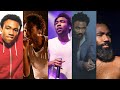 RANKING EVERY CHILDISH GAMBINO ALBUM