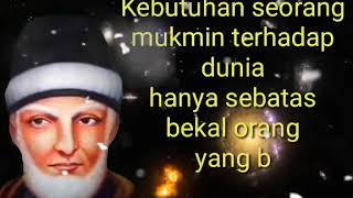 Nasehat | Story WA | Islami | Quotes | Hikmah | Muhasabah | Renungan | Syech Abd Qodir Al Jaelani