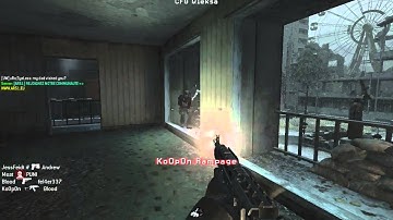 CoD4 AR51 / Player Meat / 08-07-14, 23-15