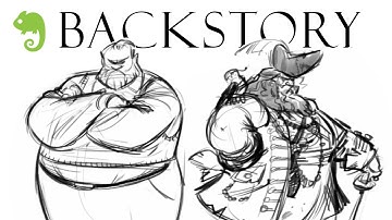 Introduction to conceptual characters Part 3