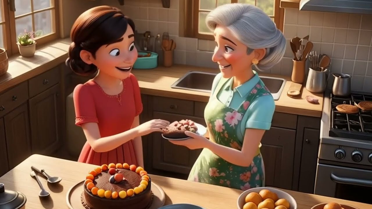 The Story Of A Little Baker Urdu Urdu Cartoon Princess Story Urdu the-story-of-a-little-baker-urdu-urdu-cartoon-princess-story-urdu