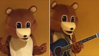 Train Is A Comin' by Howdytoons (L.T.T.M. cover from Train Time #4)