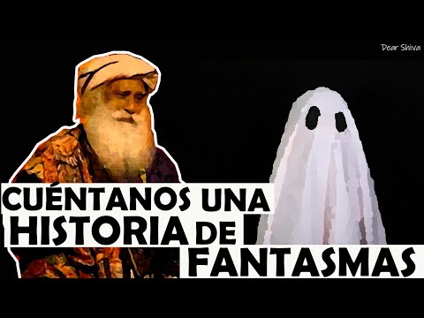 Vídeo: Misticismo, Fantasmas Curando Personas - Vista Alternativa