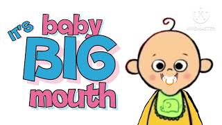 Its Baby Big Mouth Intro Remake 2015