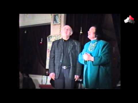 \"ცხოვრების კადრები\" ნარგიზა სალუქაშვილი 20.11.2014