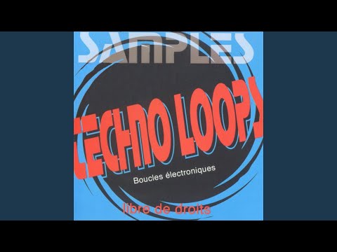 Claps 1 (140 BPM) 2 Loops