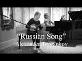 Alexander Tsygankov - Russian Song | Ekaterina Skliar, domra &amp; Anna Kislitsyna, piano
