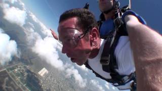 Mike's Skydive at Skydive Palm Beach