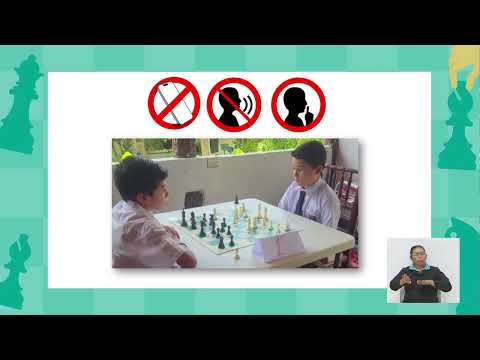 Primary School | Getting to Know Chess | Check and Checkmate