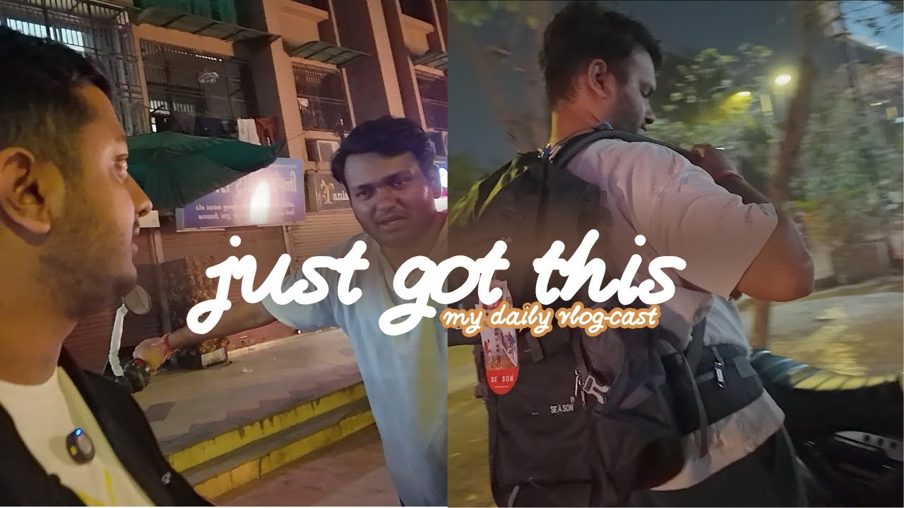 Just Got a New Rucksack | Honest First Impressions & Exciting Things Ahead