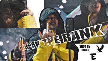 T.E.- "Break The Bank" (I Heard You) Official Music Video