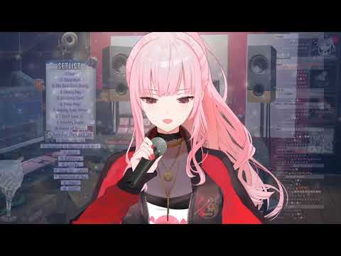 Mori Calliope - GHOST