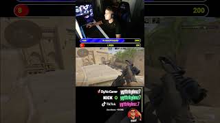 En Normal Silver 1 Raundu Counter Strike 2