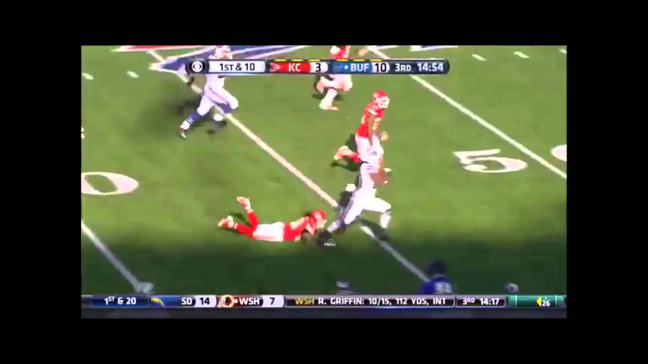buffalo bills lets go 2014 - YouTube