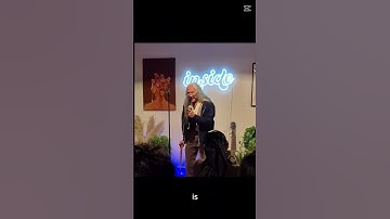 One Reaction to being a mathematician #comedy #mathematics #mathematicians #inside #seattle