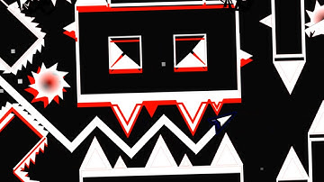 [TOP 1] Grief | Doggie Version VS Unbuffed Version - Geometry Dash