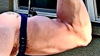 Occlusion TRAINING (Muscle HACK)