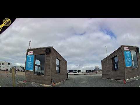 Road Trip from Honningsvåg to Nordkapp (2026)