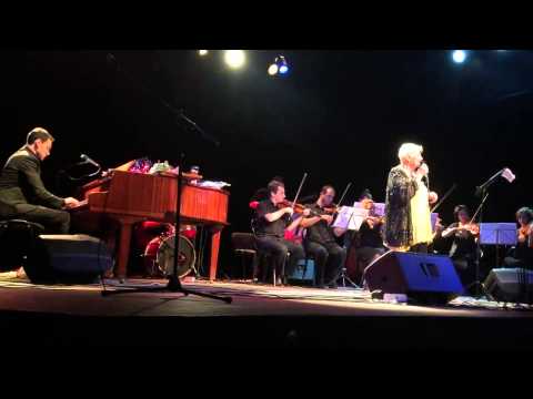 ინგა ფერაძე   ოქროყანის აღმართი  Inga Peradze и Nika Nikvashvili