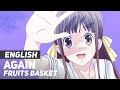 Fruits Basket Again Opening ENGLISH Ver AmaLee Fruits Basket Again Opening ENGLISH Ver AmaLee