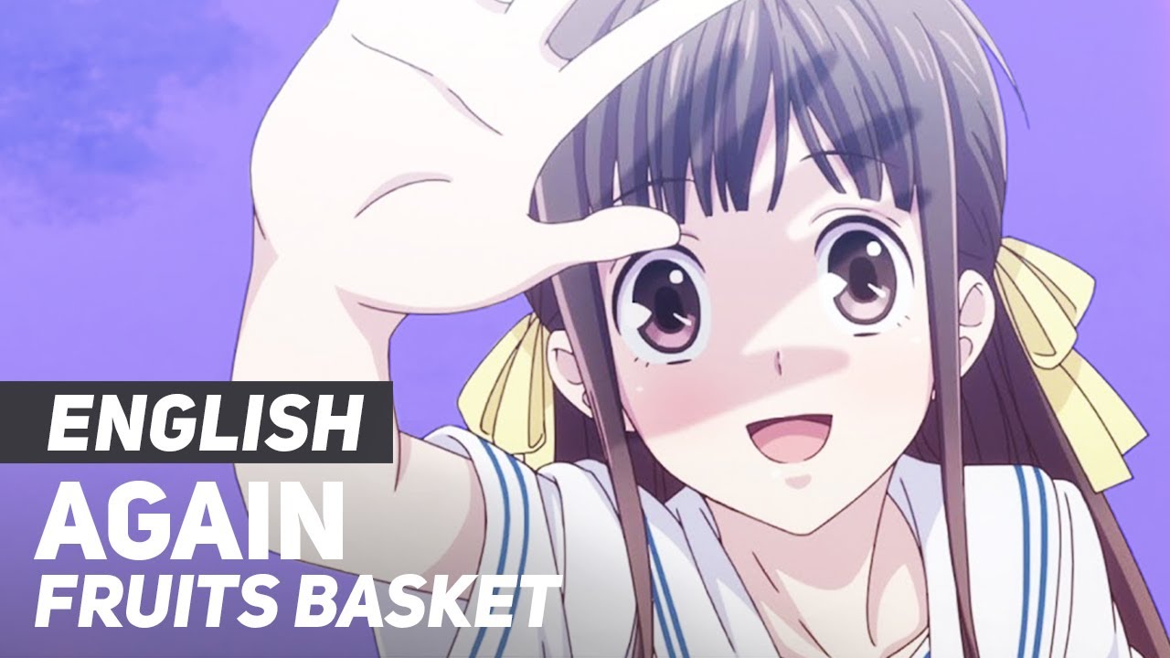 Stream Again - Fruits Basket (2019) Opening Short by MizukiRain