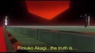 AMV Hell Clips- Evangelion and Azumanga