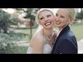 These Two Brides Are So Romantic | Beautiful Same Sex Wedding Video