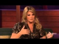 Trisha Yearwood on The Chris Isaak Hour