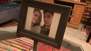 CCR (Creative Critical Reflection)