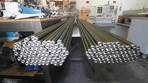 MANUFACTURING THE CHA MIL EXT 2.0