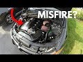 BMW ENGINE MISFIRE? HERE’S A FREE FIX!