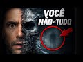 Isso Existe… Mas Seu Cérebro Não Deixa Você Ver