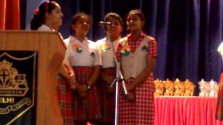 Watan ye Hamara hai pyara Hindustan chords