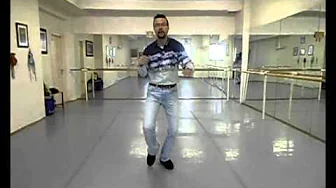 Long Tall Sally (Line Dance) Long Tall Sally (Line Dance)