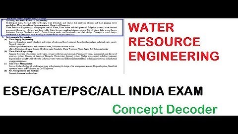 lec4 logistic curve method /population forecast/concept of water resource