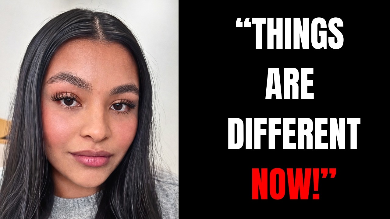 After Choosing The Wrong Man, Now The Standards Are Higher?