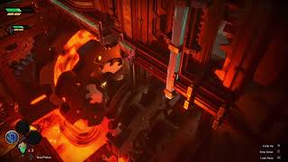 Darksiders Genesis 06 - Inferno Vault 2