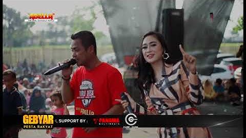 Kangen sama Ratu PKK (FIRA AZAHRA) Adella Feat Fendik?! - SATU HATI SAMPAI MATI