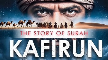 قصة سورة الكافرون