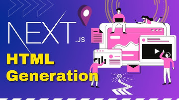 24. Next js tutorial Bangla  (বাংলা) | HTML page generation (getStaticProps, getStaticPaths)