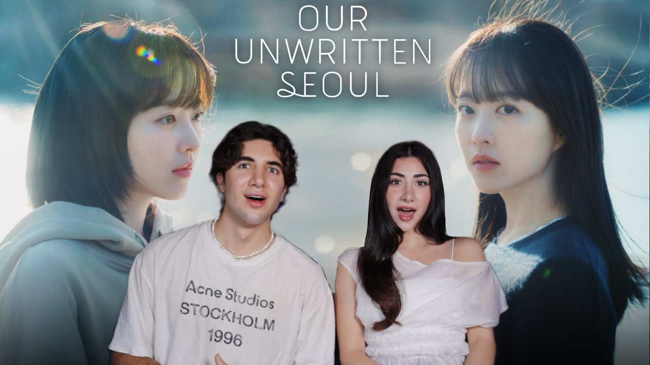 OUR UNWRITTEN SEOUL Ep. 1 KDrama REACTION/REVIEW!! YouTube