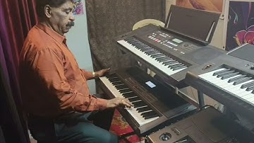 Jadugar Saiyan Chodo Mori Baiyan - Nagin - Instrumental Keyboard Music Cover