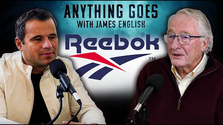 The Founder of Reebok - Joe Foster Tells His Story.