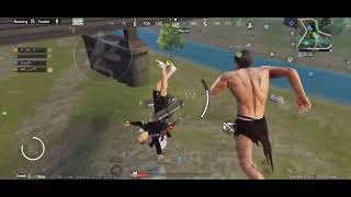 NEW update 17 kills chicken dinner gameplay 😨#bgmi #pubg #gaming @Nadgeyt