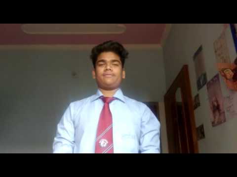 How to introduce yourself before any presentation (Must watch)