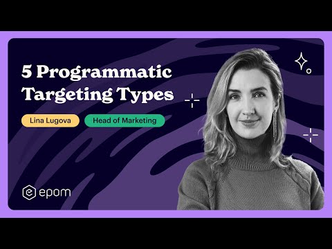5 Programmatic Targeting
