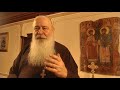 Епископ Сионий за символиката на иконите